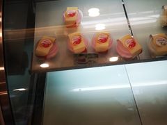 -德克士(什邡永辉超市店)