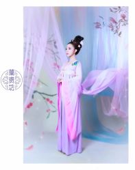 -东古旅拍摄影•格格服汉服•租赁(故宫店)
