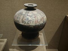 -洛阳周王城天子驾六博物馆