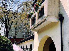 -汾阳花园酒店·餐厅(徐汇店)