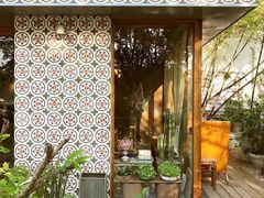 -时光花园(白鹭洲店)