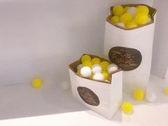 -CAFE'IN精品咖啡体验空间(小寨店)