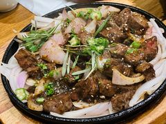 -梅亭居酒屋(中大国际店)