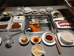 -海底捞火锅(奥山世纪城店)