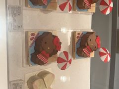 -好利来(上海长宁龙之梦店)