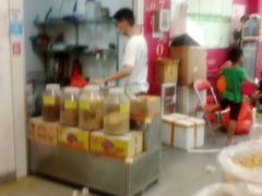 -海勤盛海味干货市场