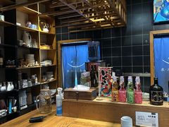 -衣川小森林·料理·寿司(鸿铭中心店)