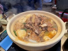 -牛腩之旅·牛腩牛杂煲(光启城美食城店)