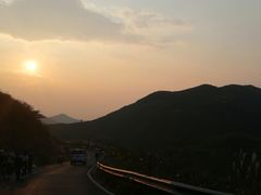 -大围山国家森林公园