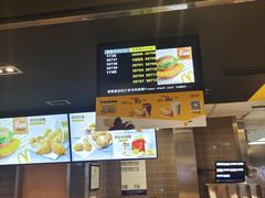 -麦当劳(龙湖北京大兴天街店)