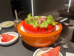 -额尔敦传统涮(公园西路店)