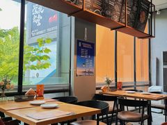 -棒约翰比萨·意面(金桥国际店)