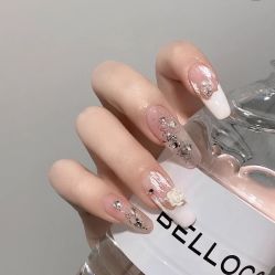 -M·X Nail日式美甲美睫