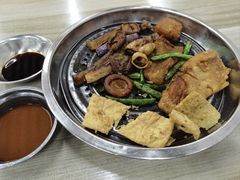 -瑞安第一泡·后街泡泡(虹桥后街店)