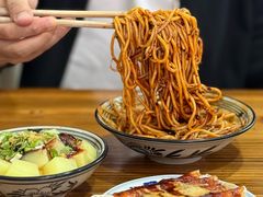-洁美凉粉店(温江店)