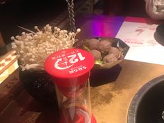 -左庭右院鲜牛肉火锅(新梅广场店)