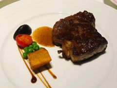 -领仕扒房(长春店)