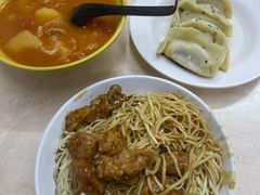 -玉华饮食店(茅台路店)