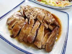 -粤式轩广东茶餐厅(草市街店)