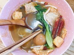 -螺大蛳柳州螺蛳粉·火锅·热干面(西城永捷店)