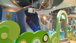 -meland club亲子乐园(重庆万象城店)