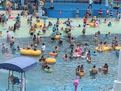 -杭州浪浪浪水公园