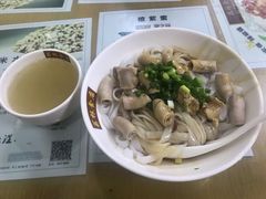 -荔林食店(西华路店)
