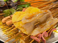 -谭家·钵钵鸡·蹄花·兔头(玉林南路店)