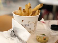 -艾薯夫妇Aysh(福田星河COCOPark店)