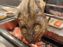 -白玉串城·朝鲜族烤串(龙岗店)