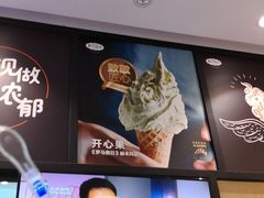 -野人先生现做冰淇淋(北京环宇荟店)
