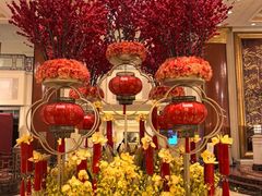 -北京中国大饭店