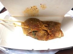 -乐乐姐超级土豆(中关村5号店)