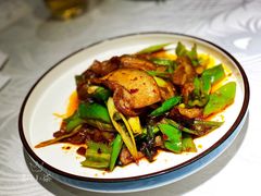 -雲蜀龙阁·金牌水煮鱼(方庄店)