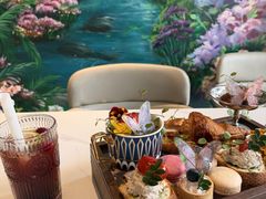 -LA JOLLA 墨西哥餐厅(学院路店)