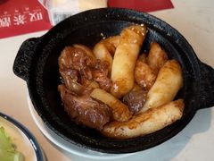 -叹茶靓点·粤式餐厅·全天茶市(石井万民广场店)