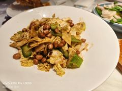 -南山鲜虾面·活鲜小馆·海味大连菜(南山总店)