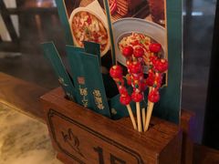 -佬麻雀·新湘菜(珠海金发购物中心店)