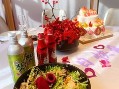 -俏江南天津时尚曲艺主题餐厅(马场道店)
