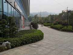 -珀莱雅总部大楼