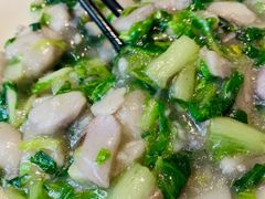 -小厨师·二十年沈家门小海鲜(百井坊巷店)