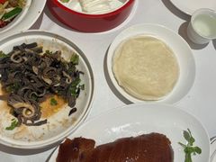 -月福京味斋·烤鸭店·北京菜(鼓楼总店)