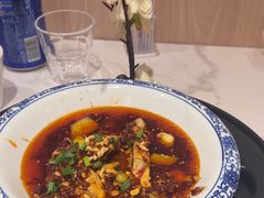 -川味堂·四川豆花(八卦岭店)