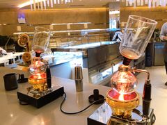 -Bracket Coffee(工体店)