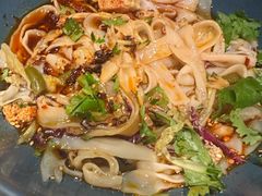 -耶里夏丽·新疆菜·28年喀什老馆(田林东路店)