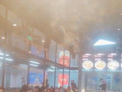 -马家大院铁锅炖(京粮广场店)