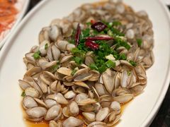 葱油白瓜子-高佳庄·海鲜酒楼(东港店)