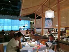 -晓粤·惹味粤菜(凯德乐峰广场店)