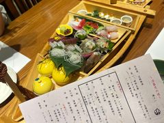 -滨千鸟之汤 海舟