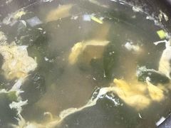 海带汤-妈妈手(山大总店)